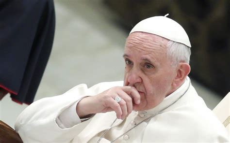 Hoax Alert: Pope Francis Endorsing RFID Micro Chip Implant Is 